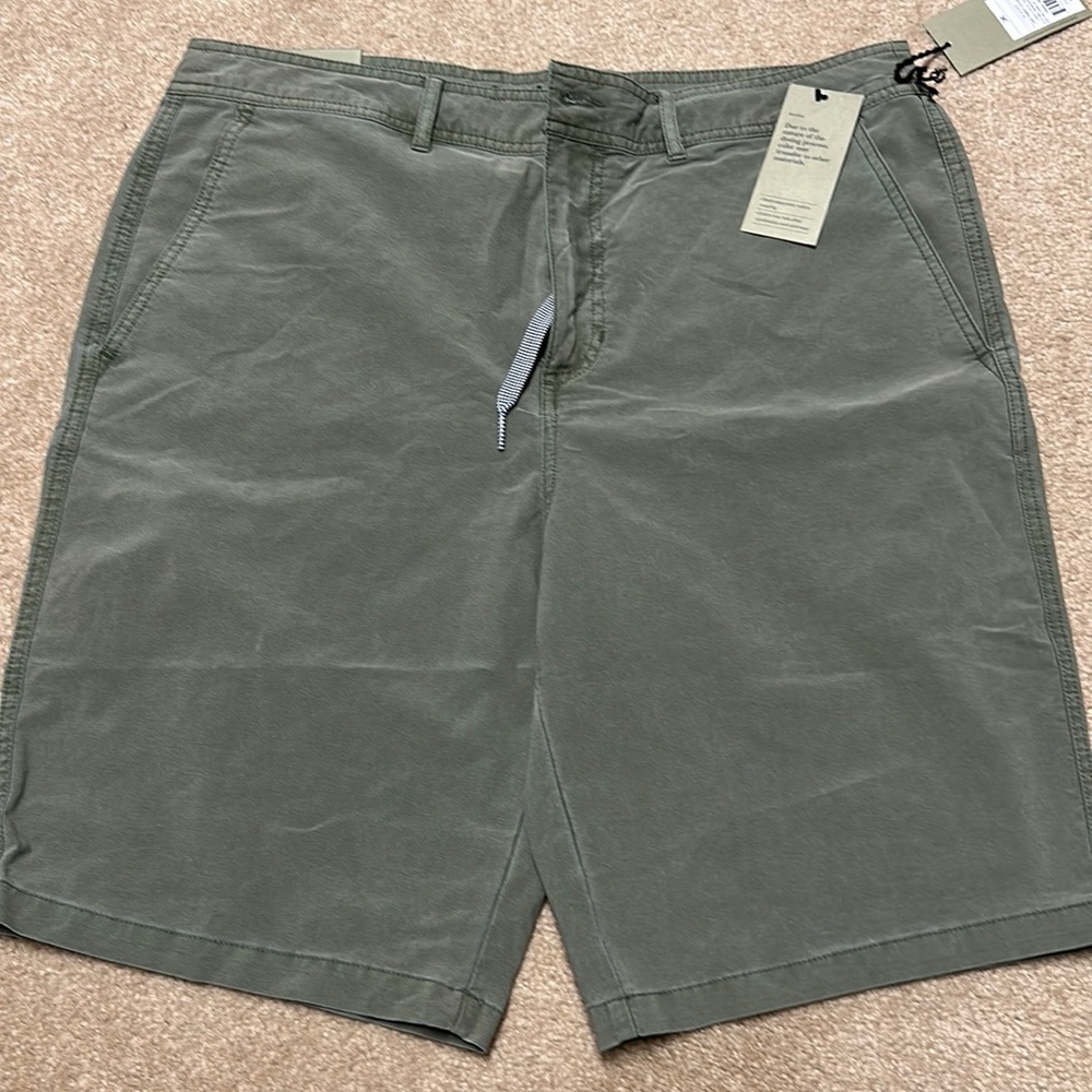 Men's Hybrid Swim Shorts UPF 50